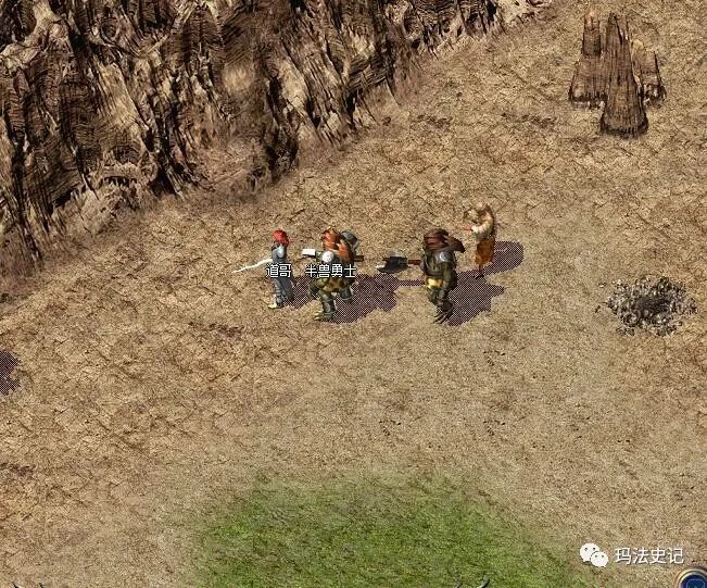 最新超变态传奇私服：极限挑战与无尽乐趣的冒险之旅